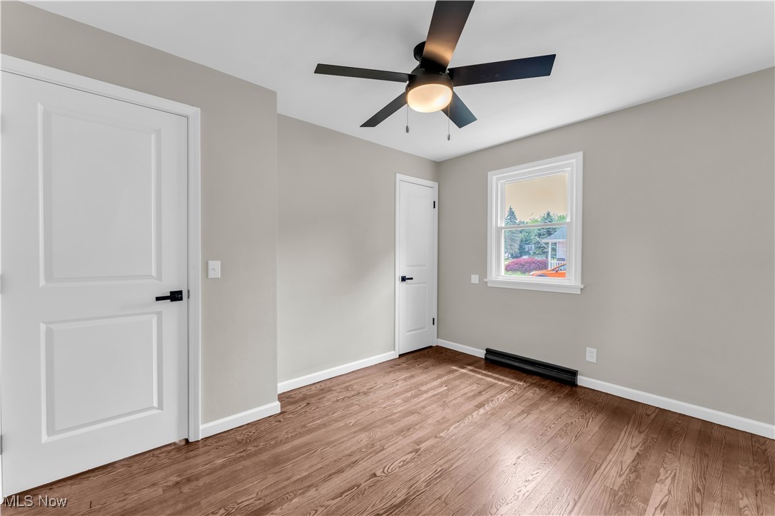 Slimans Middle Rdg Allotment - Residential