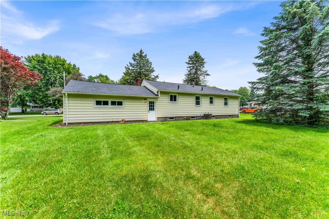 Slimans Middle Rdg Allotment - Residential