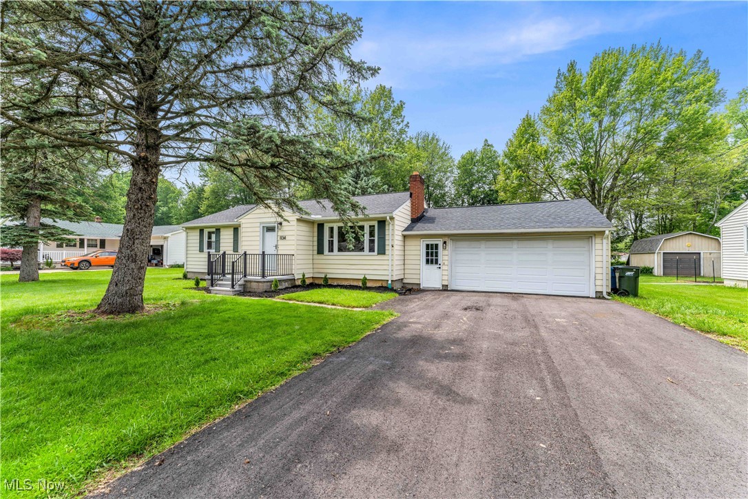 Slimans Middle Rdg Allotment - Residential