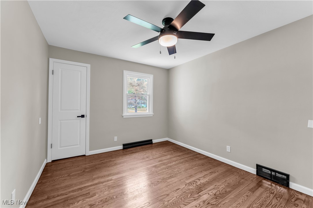 Slimans Middle Rdg Allotment - Residential