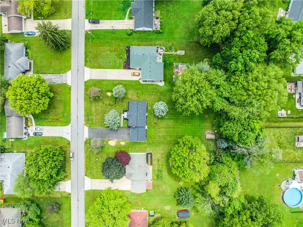 Slimans Middle Rdg Allotment - Residential
