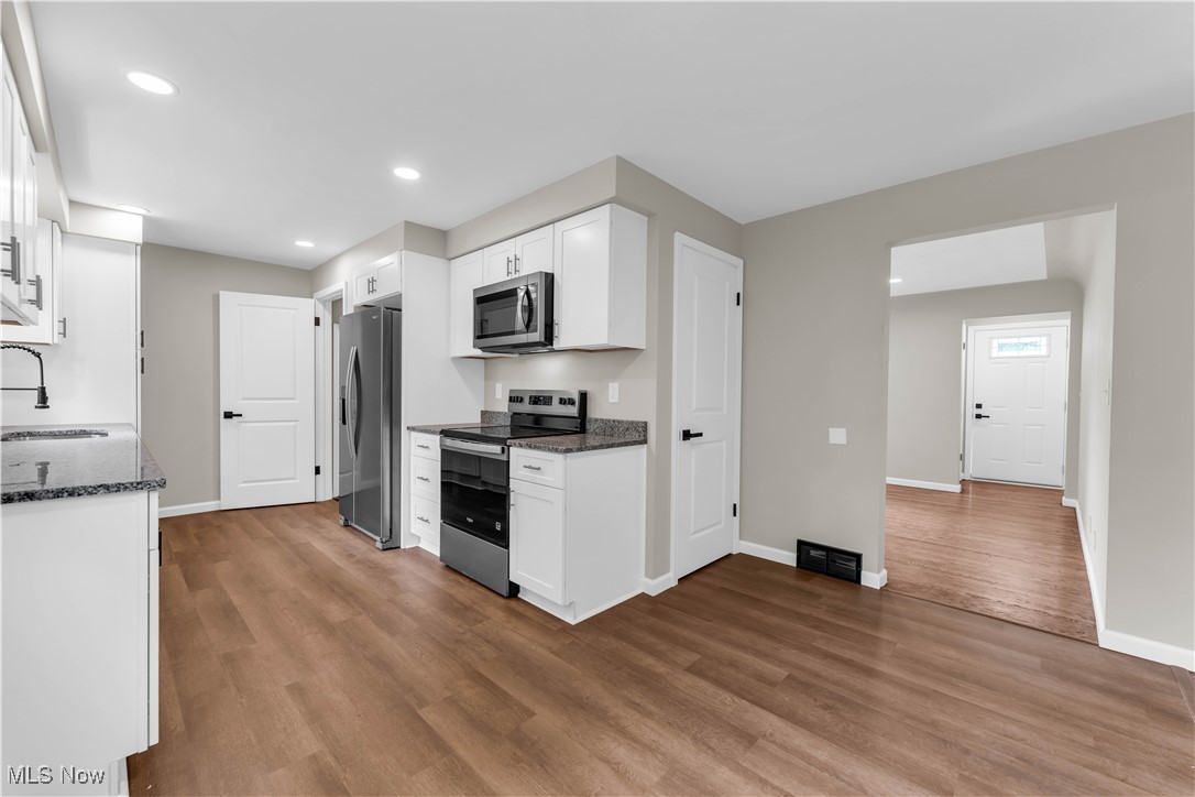 Slimans Middle Rdg Allotment - Residential