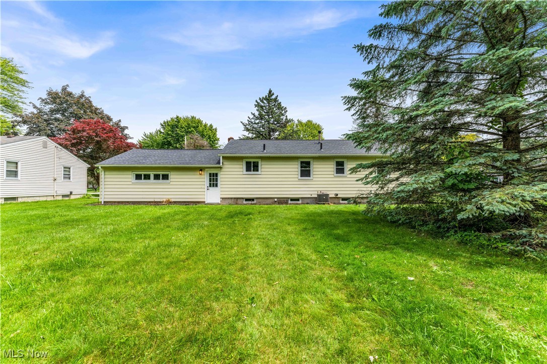 Slimans Middle Rdg Allotment - Residential