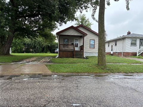 11917 Guardian Boulevard, Cleveland, OH 44135 - #: 5150864
