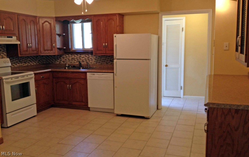 Parkway - Residential Lease