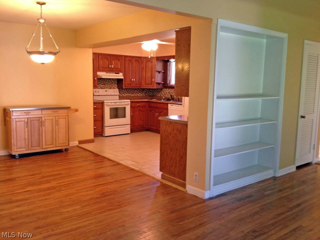 Parkway - Residential Lease