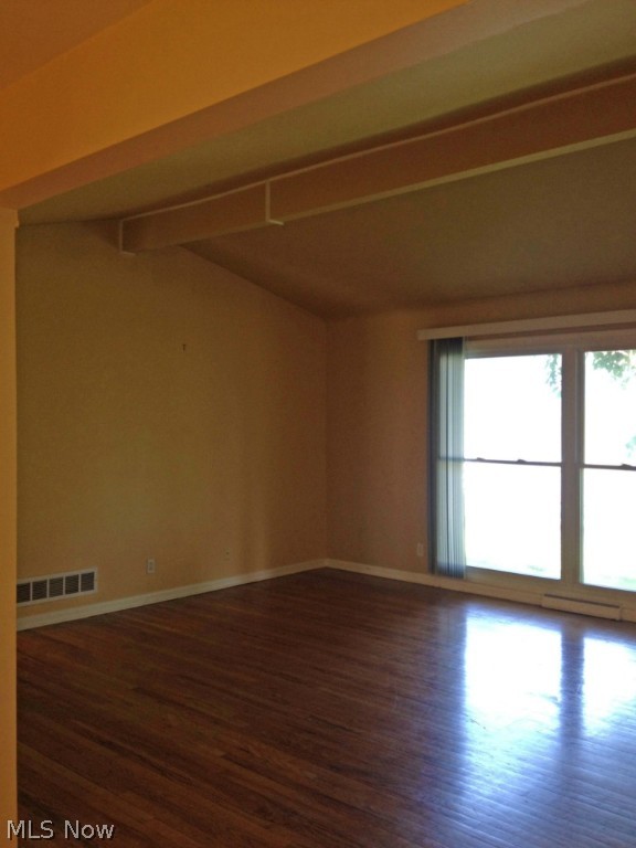 Parkway - Residential Lease