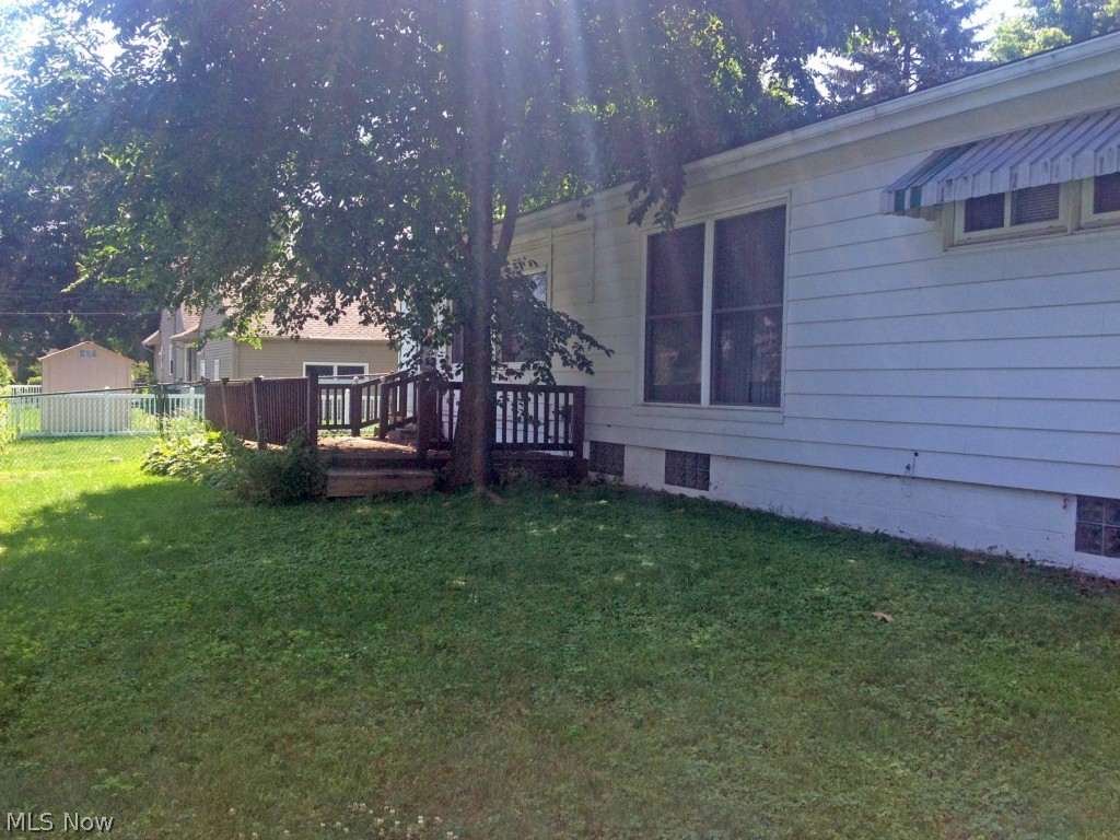 Parkway - Residential Lease