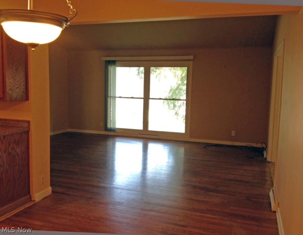 Parkway - Residential Lease