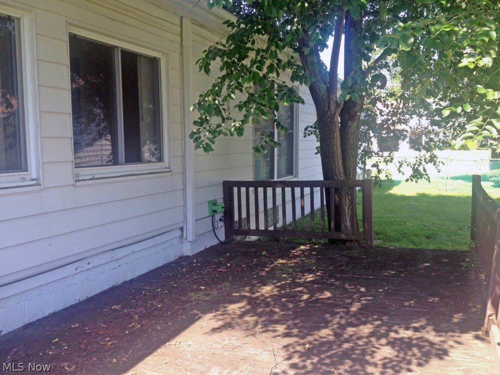 Parkway - Residential Lease