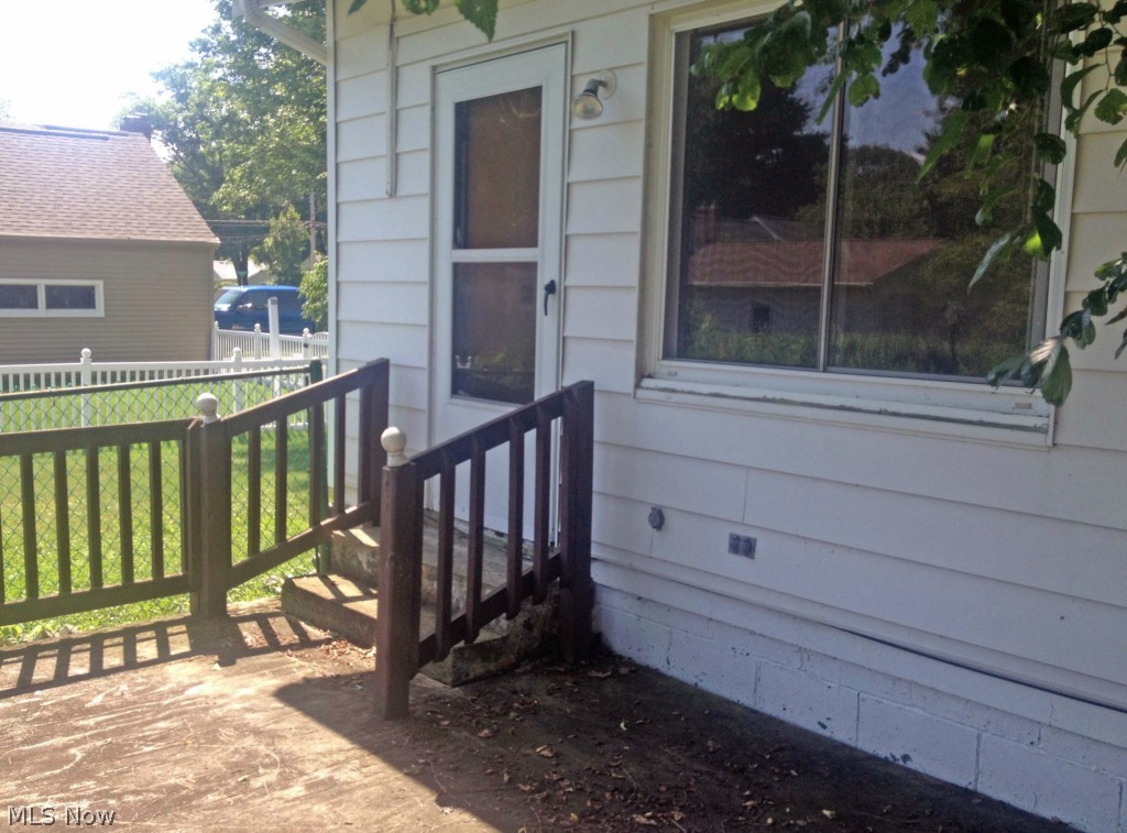 Parkway - Residential Lease