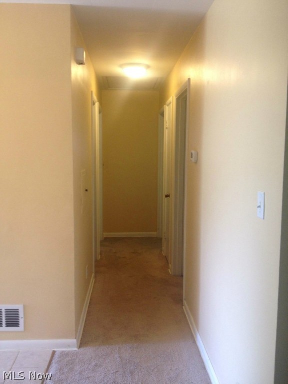 Parkway - Residential Lease