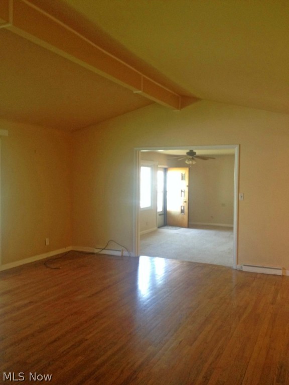 Parkway - Residential Lease