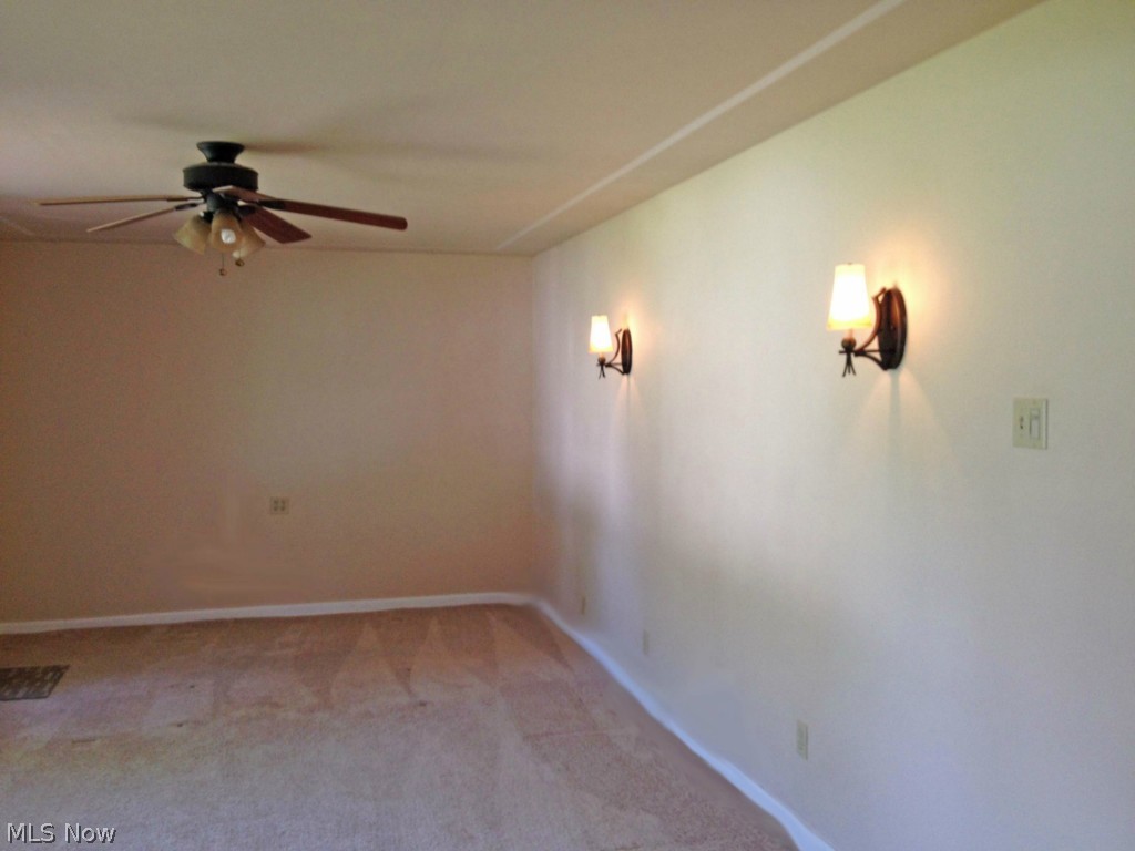 Parkway - Residential Lease