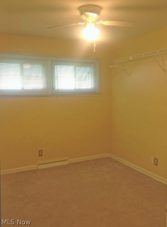 Parkway - Residential Lease