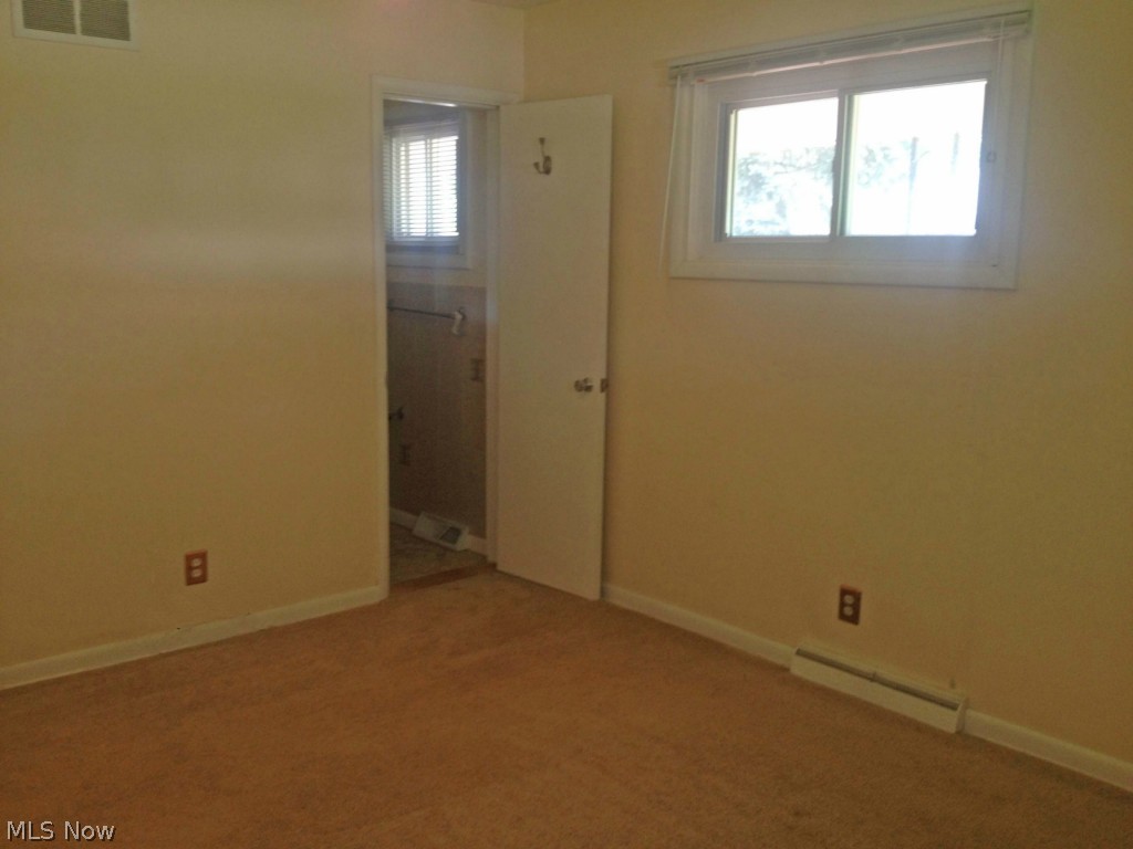 Parkway - Residential Lease