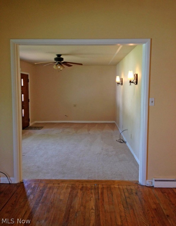 Parkway - Residential Lease