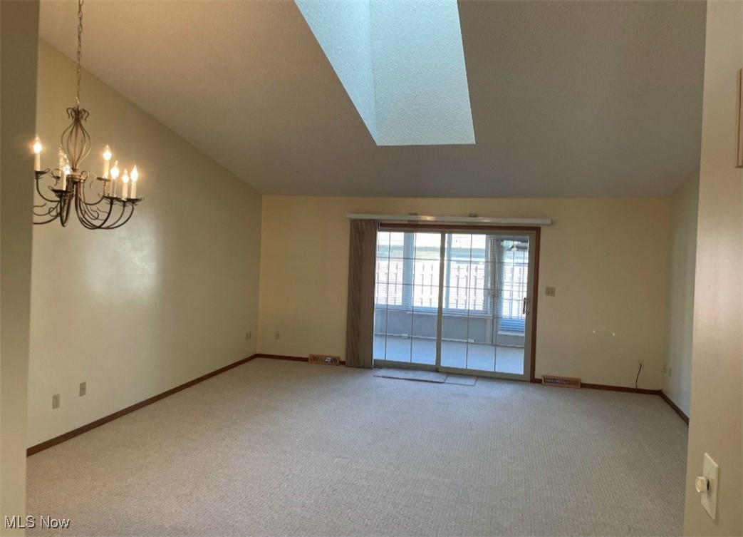 Southwestern Place Condo - Residential
