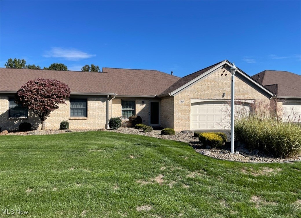 Southwestern Place Condo - Residential