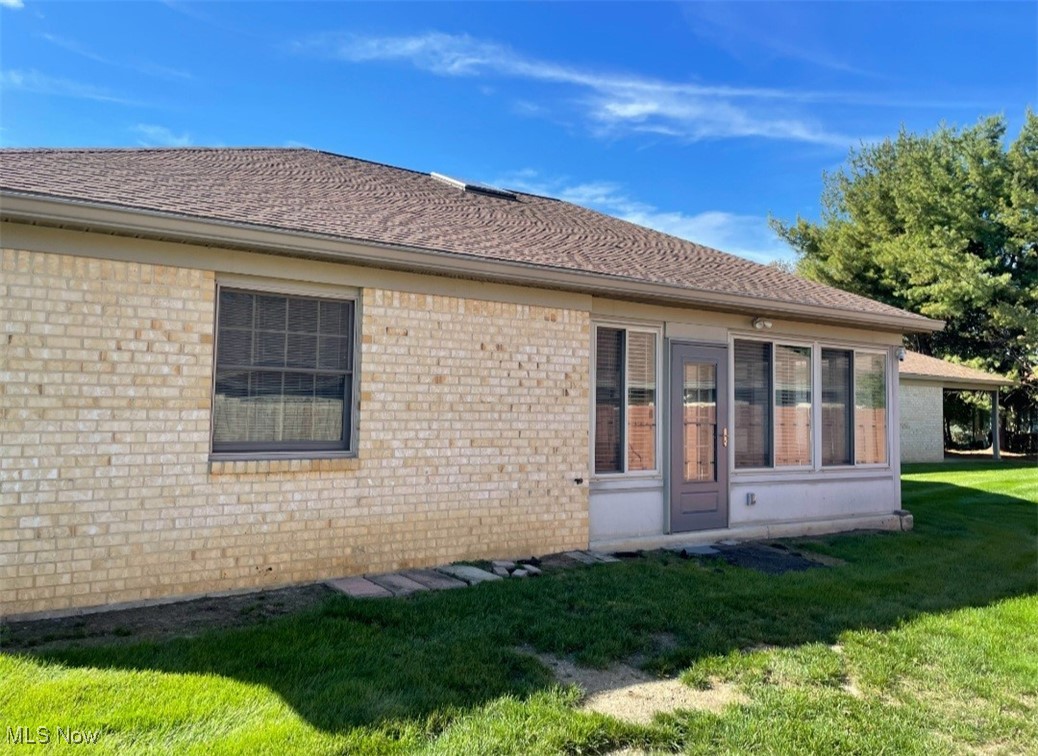 Southwestern Place Condo - Residential