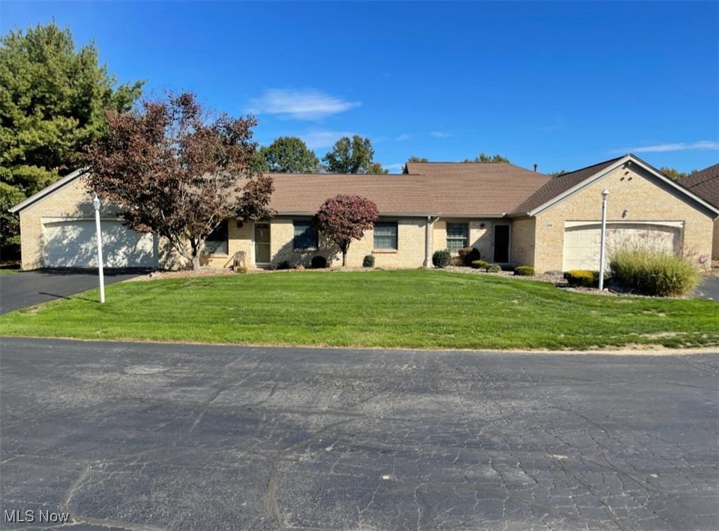 Southwestern Place Condo - Residential