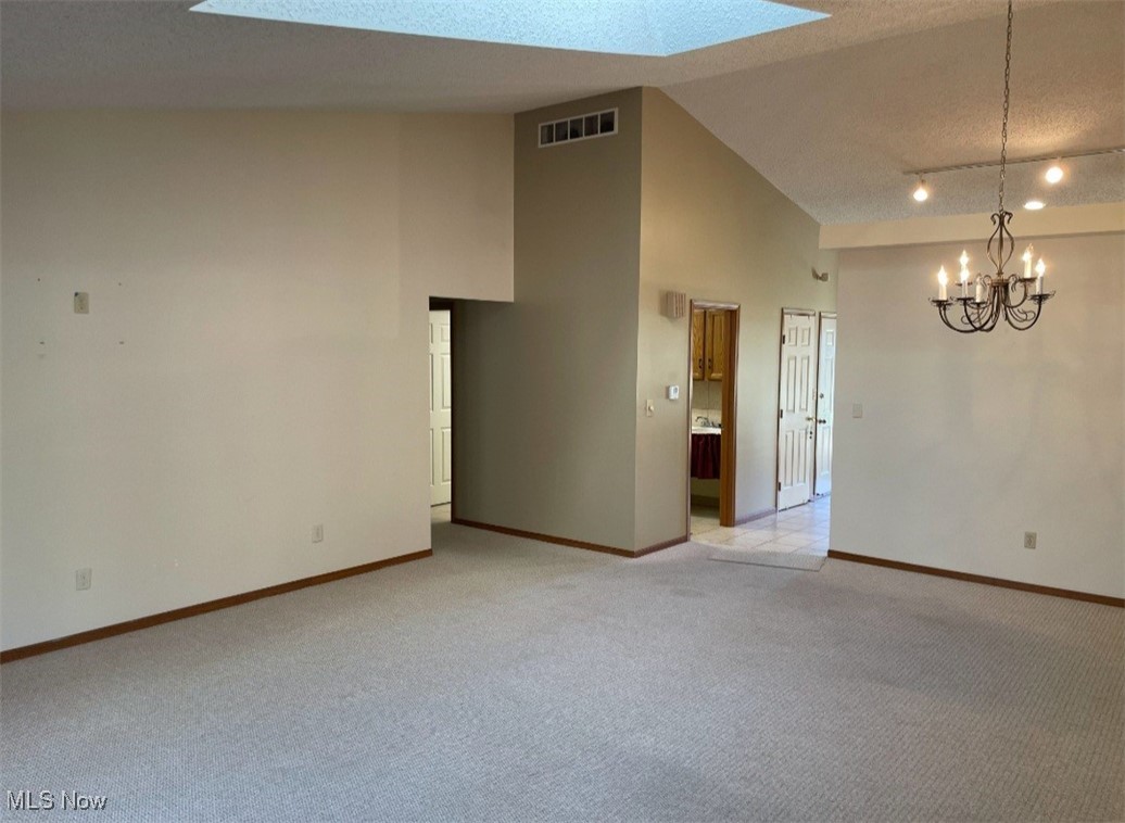 Southwestern Place Condo - Residential