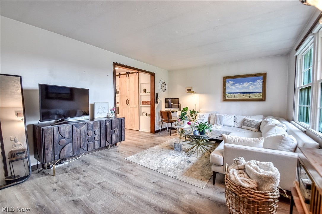15755 Messenger Road