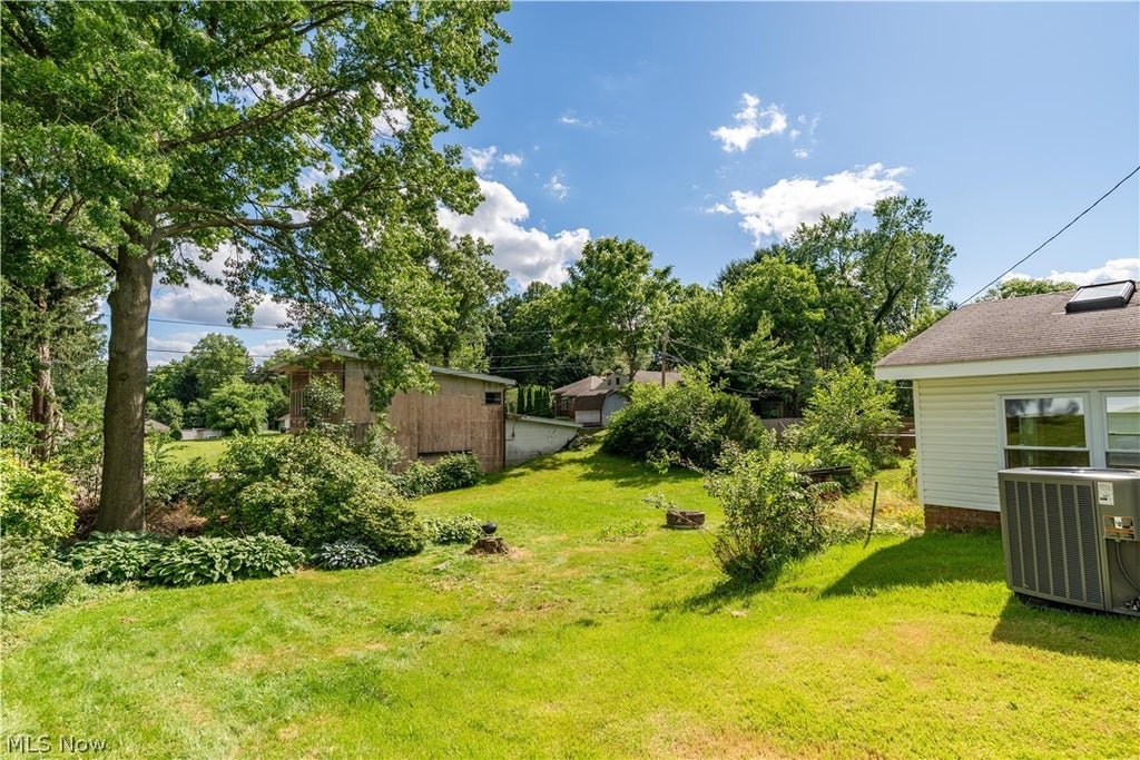 Photo of 8142 Walter Street NW, Massillon, OH 44646 (MLS # 5219586)