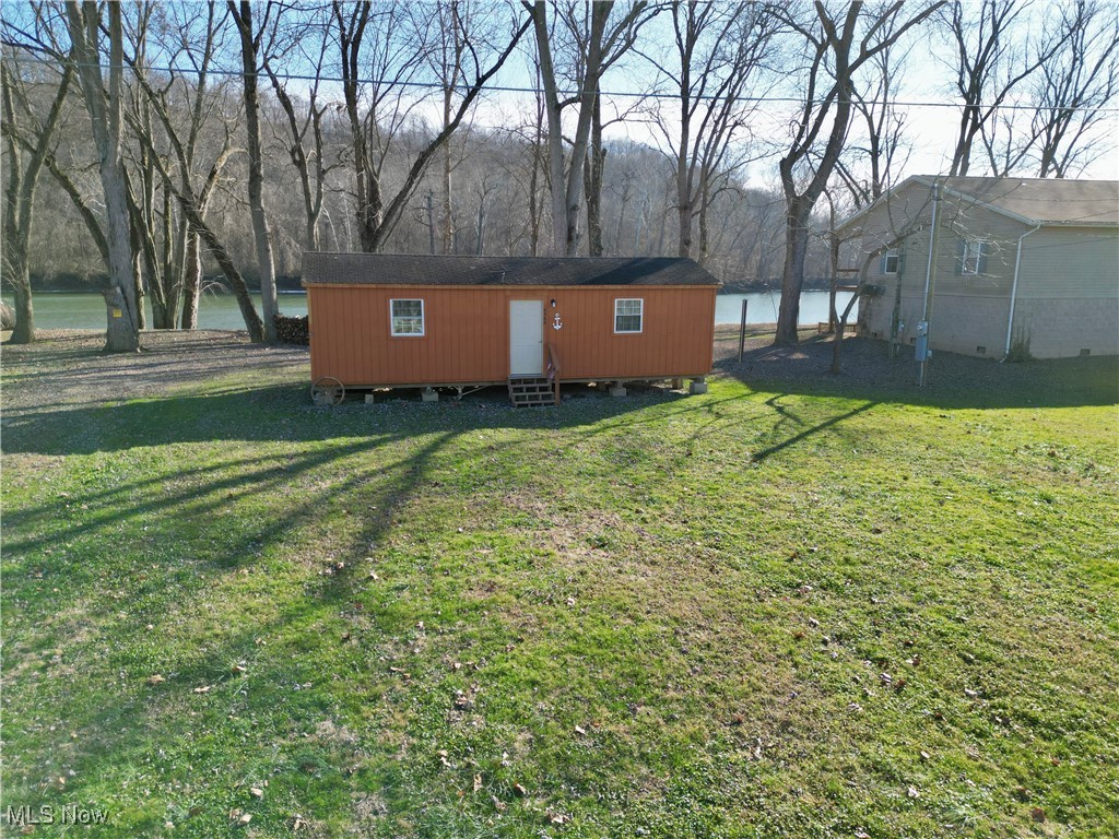 9360 Shady Lane, Blue Rock, Ohio image 15