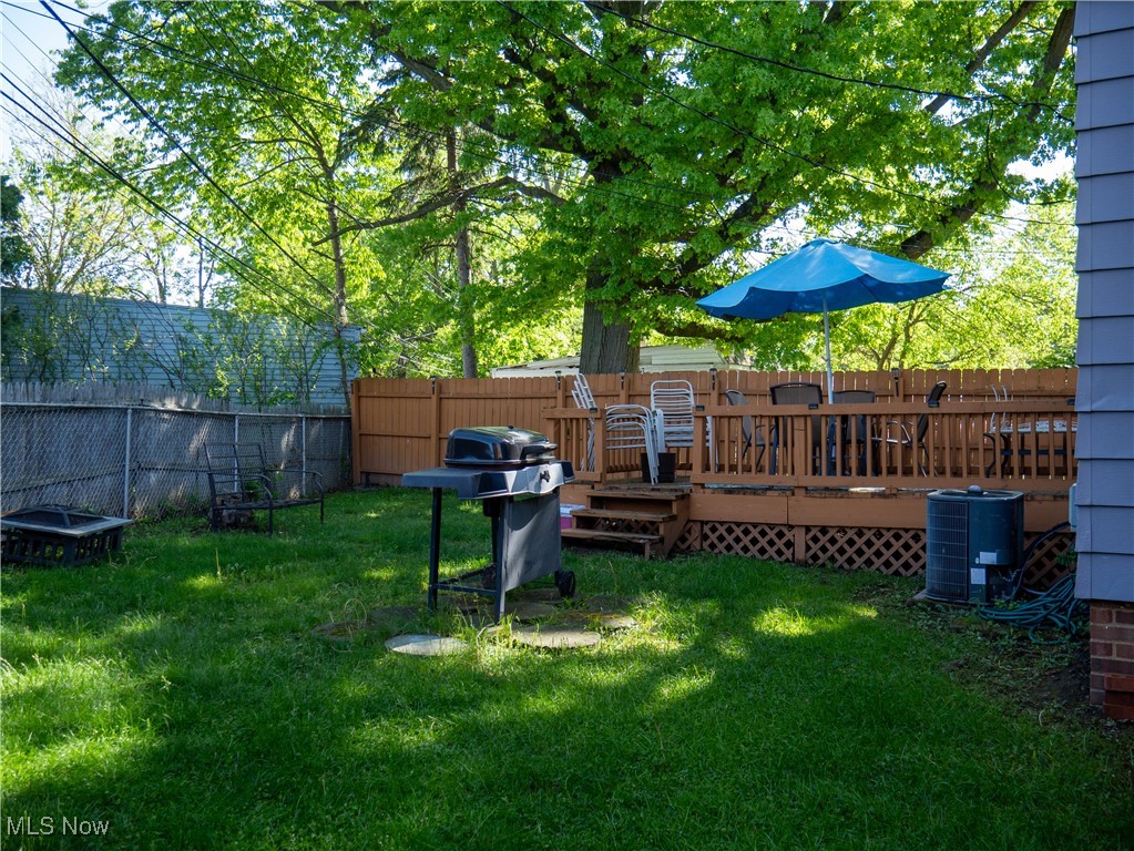 19315 Libby Road, Maple Heights, Ohio image 29