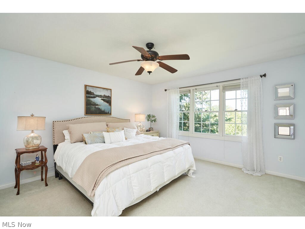 Stoney Hill - Residential