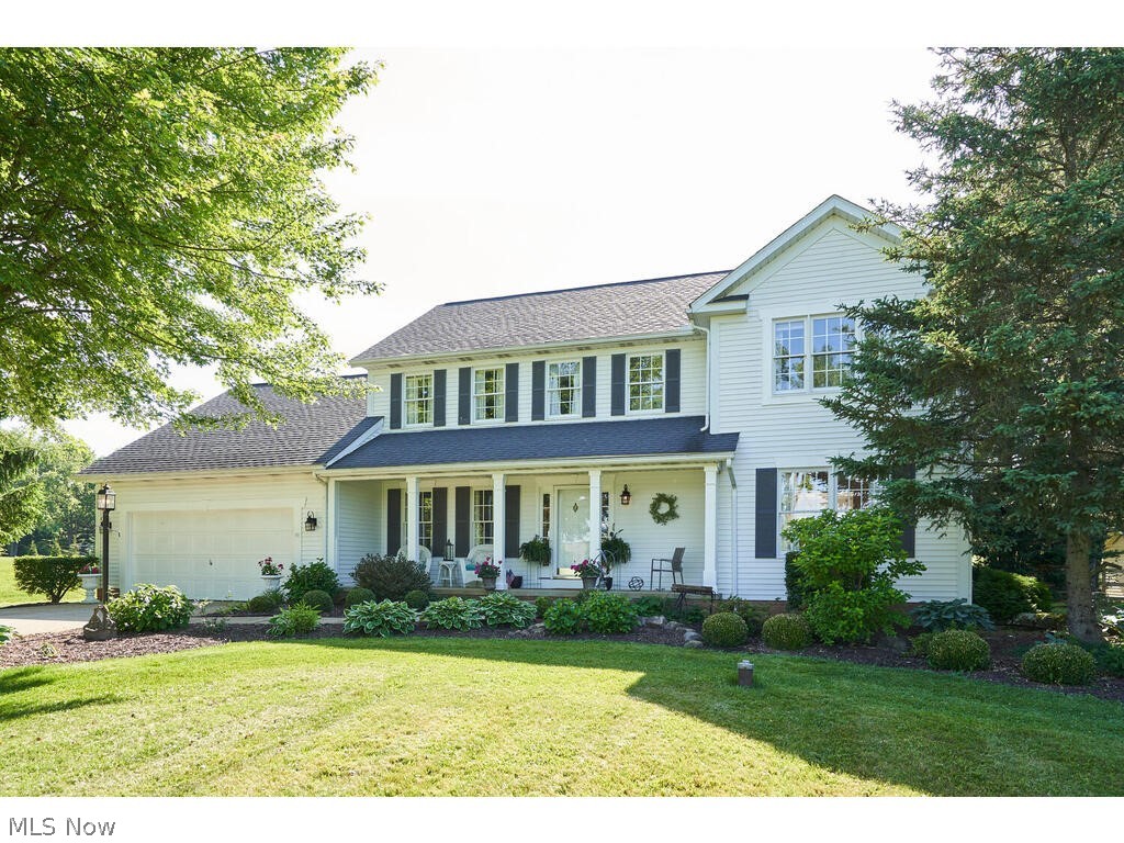 Stoney Hill - Residential