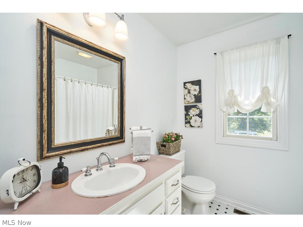 Stoney Hill - Residential