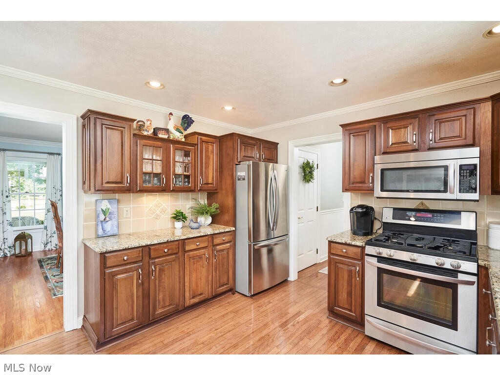 Stoney Hill - Residential