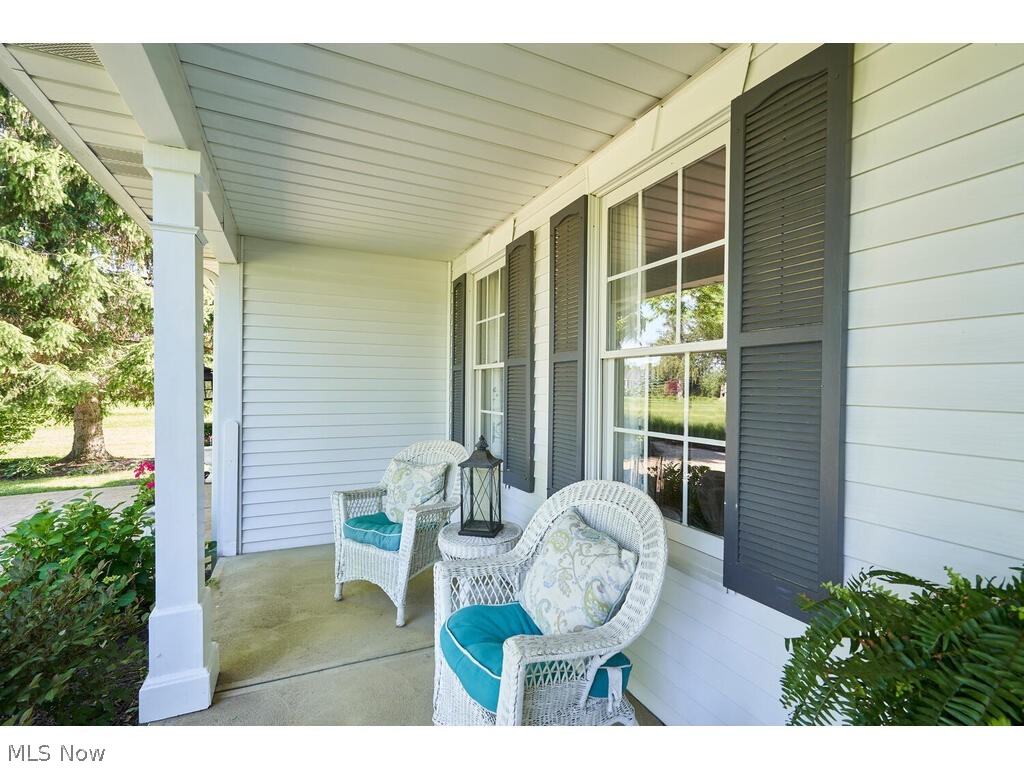 Stoney Hill - Residential