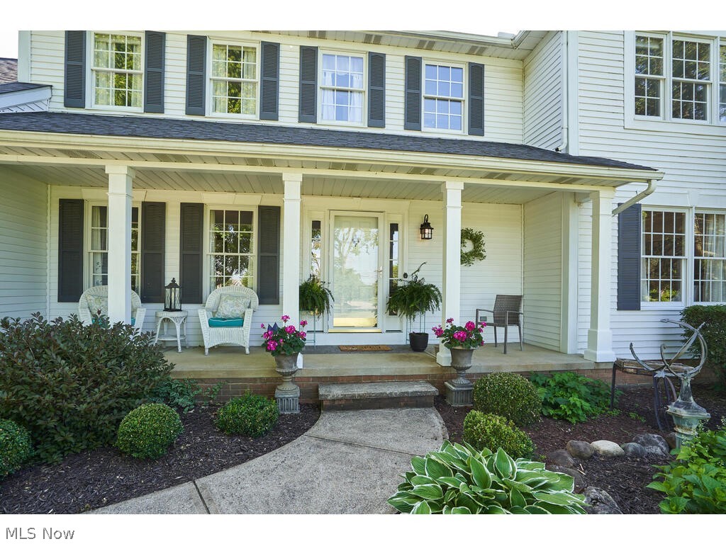 Stoney Hill - Residential