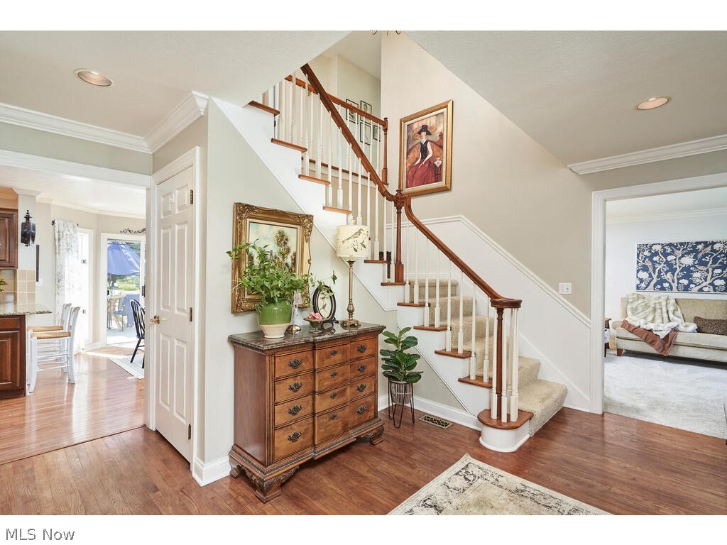 Stoney Hill - Residential