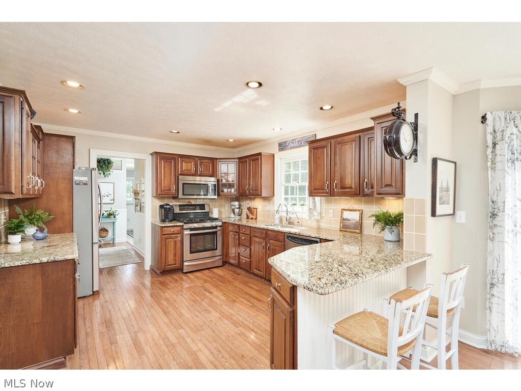 Stoney Hill - Residential