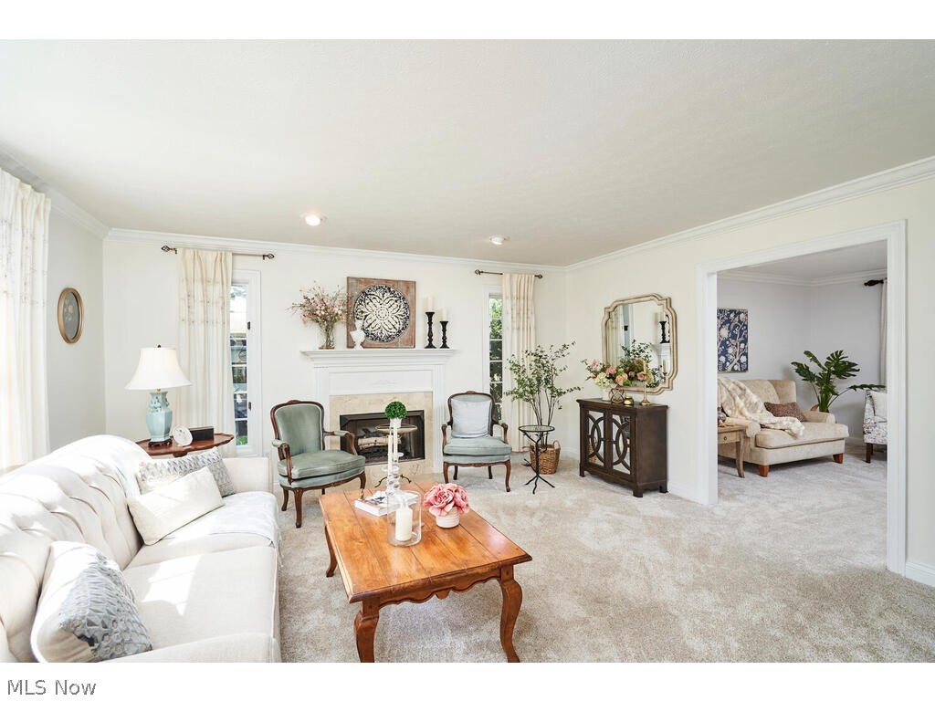 Stoney Hill - Residential