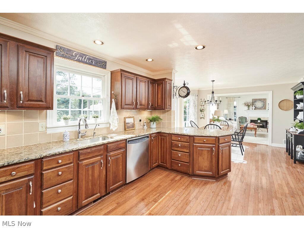 Stoney Hill - Residential