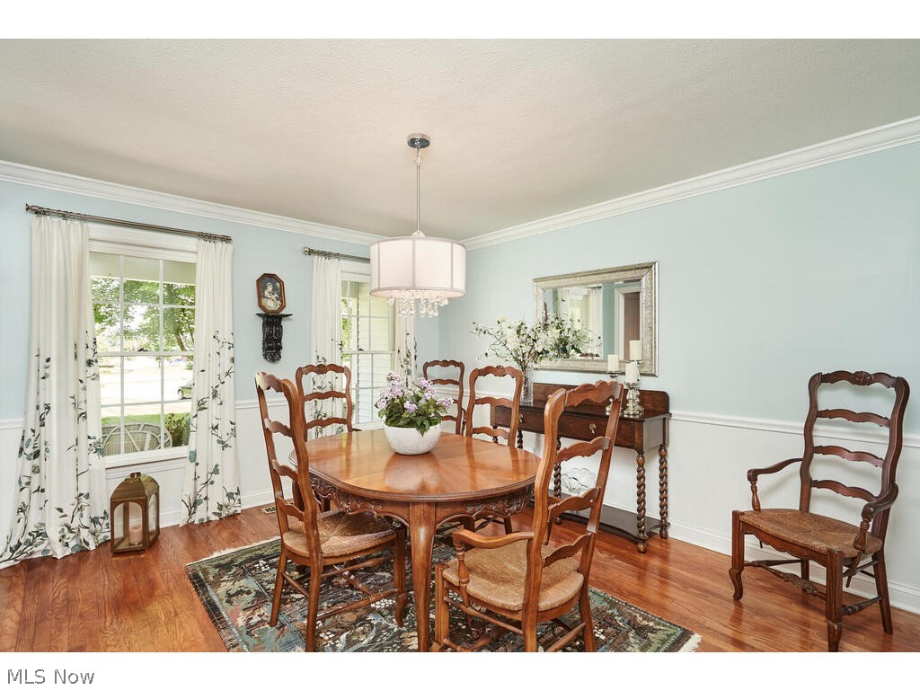 Stoney Hill - Residential