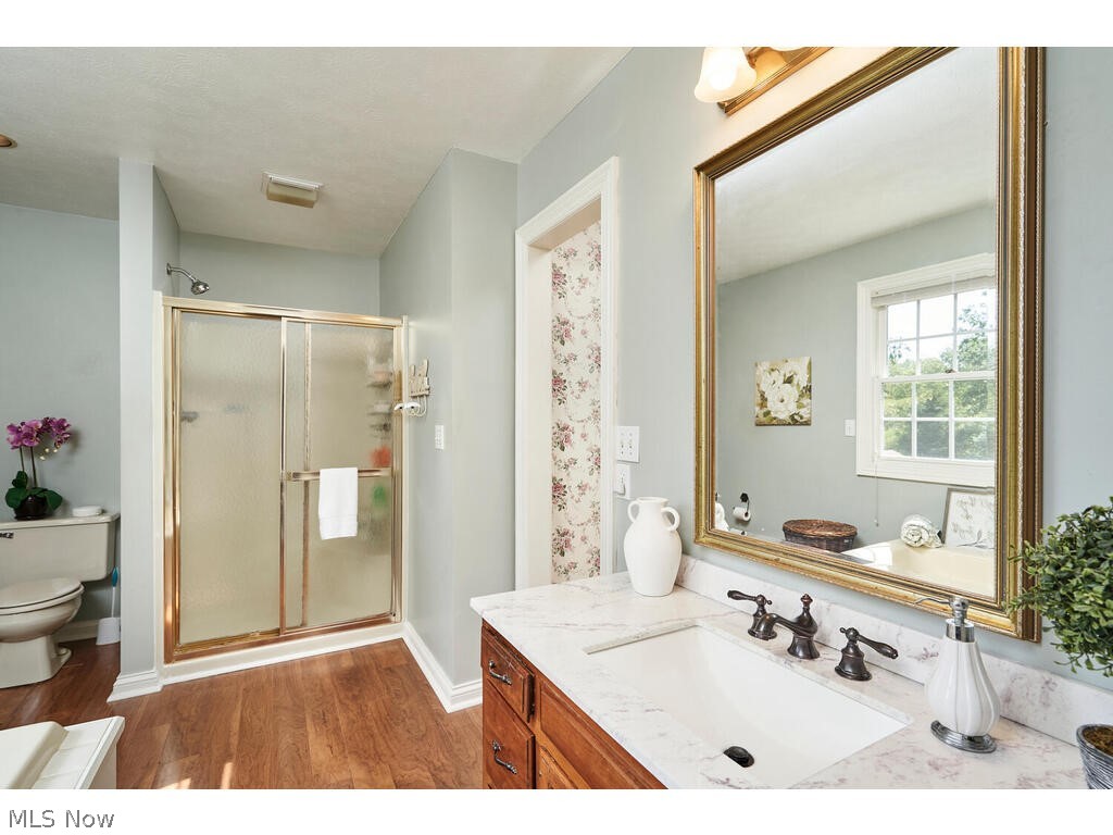 Stoney Hill - Residential