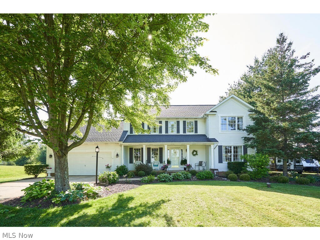 Stoney Hill - Residential