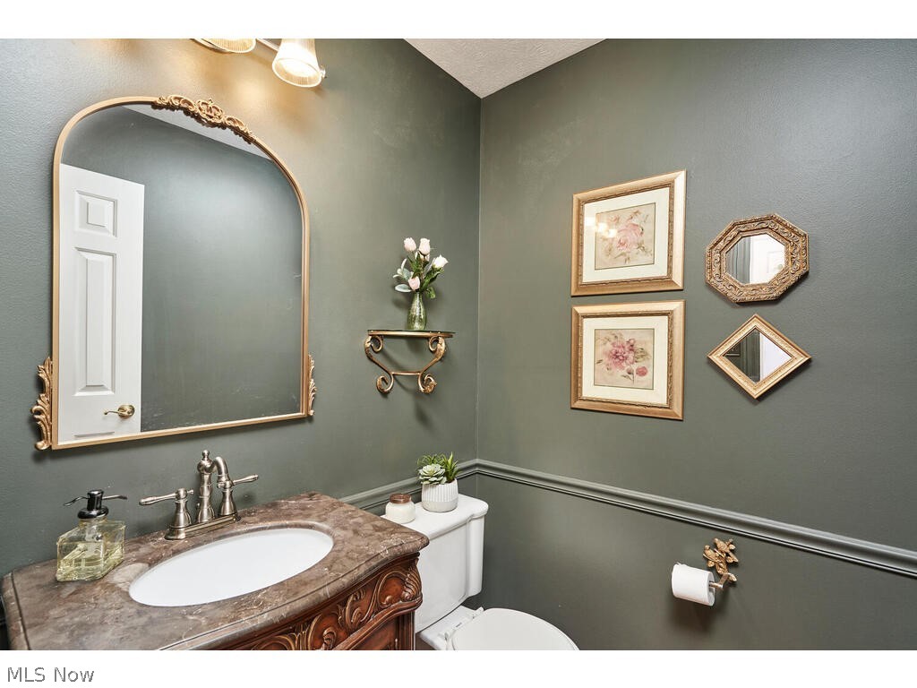 Stoney Hill - Residential