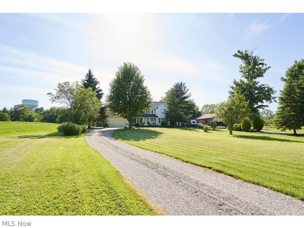 Stoney Hill - Residential