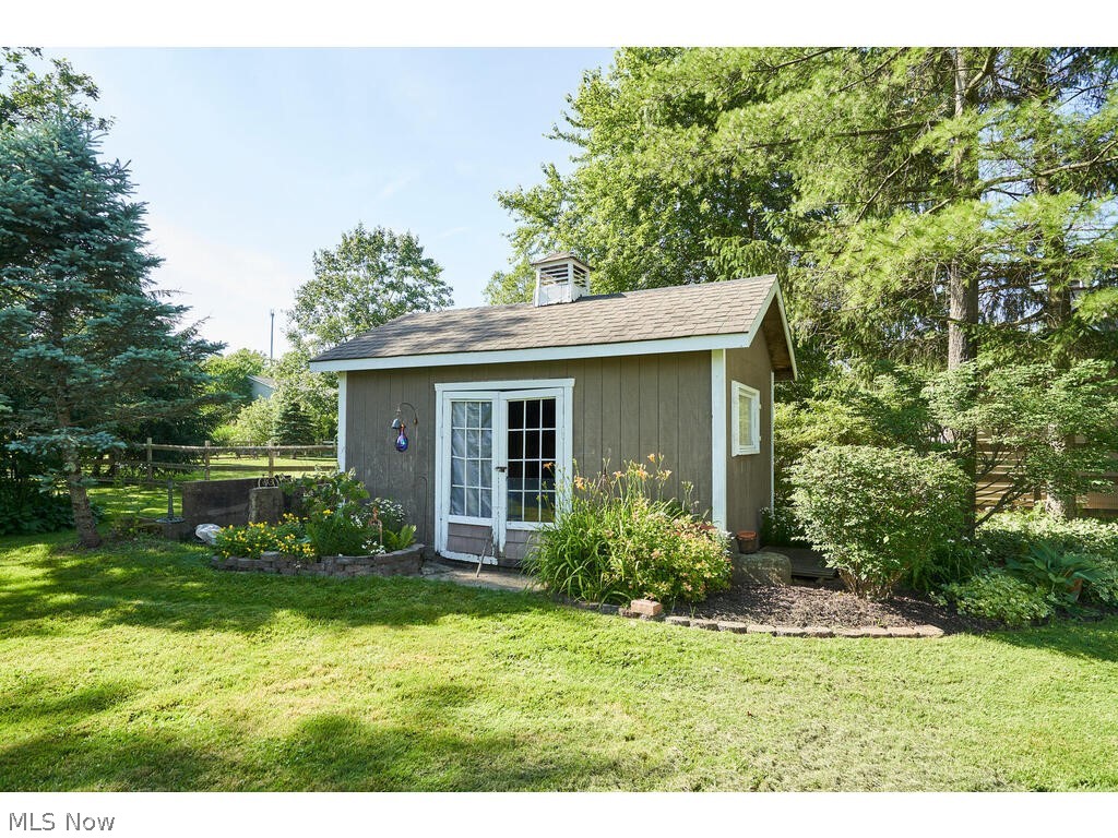 Stoney Hill - Residential