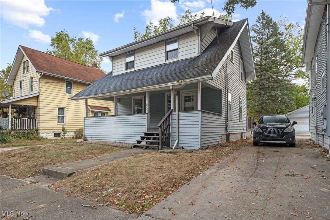 Sterki - Residential