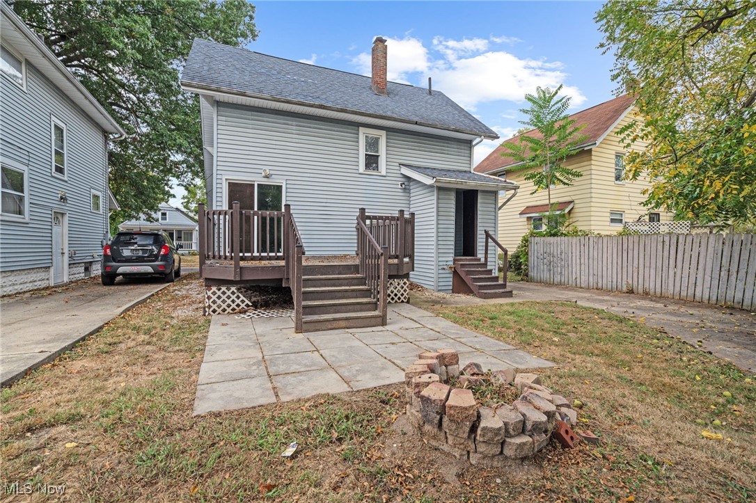 Sterki - Residential