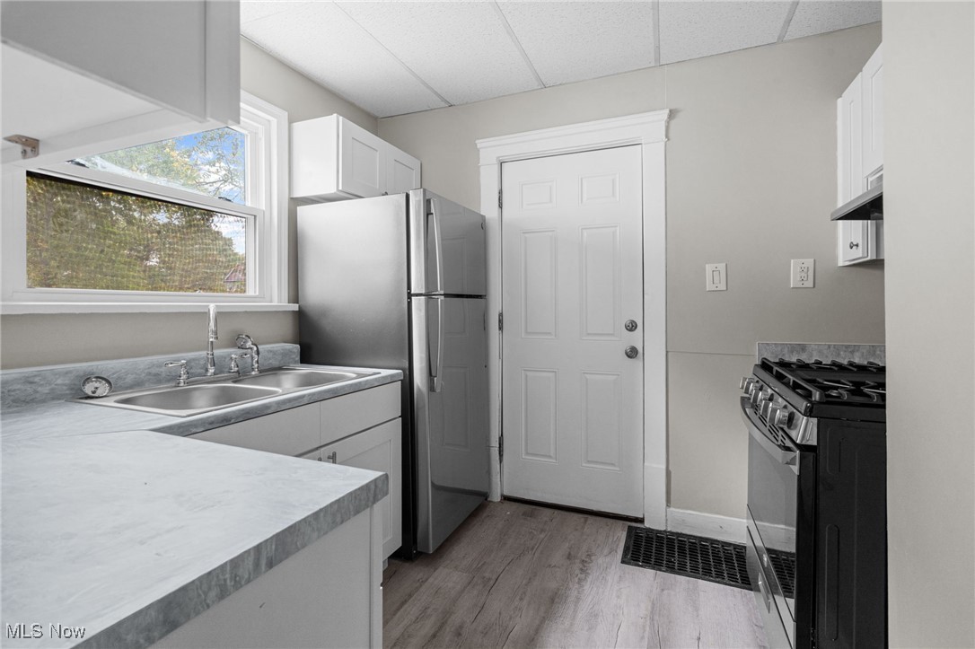 Sterki - Residential