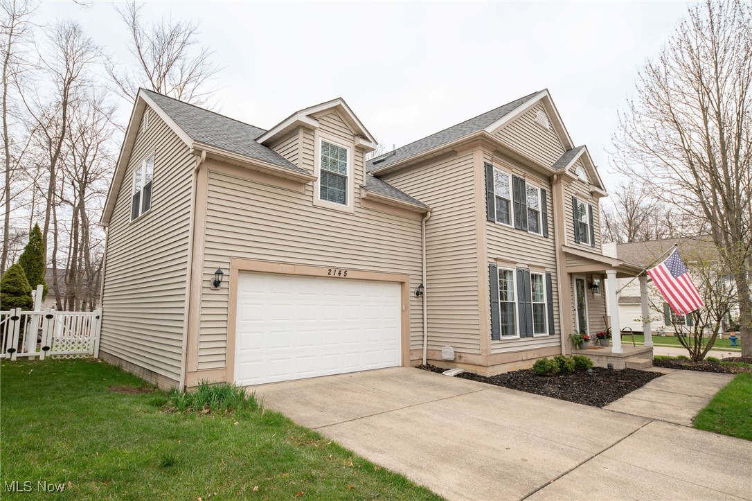 2145 Hiram Lane, Hudson, Ohio image 25